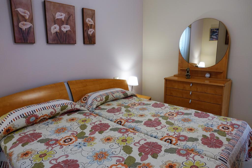 Frailes Appartement