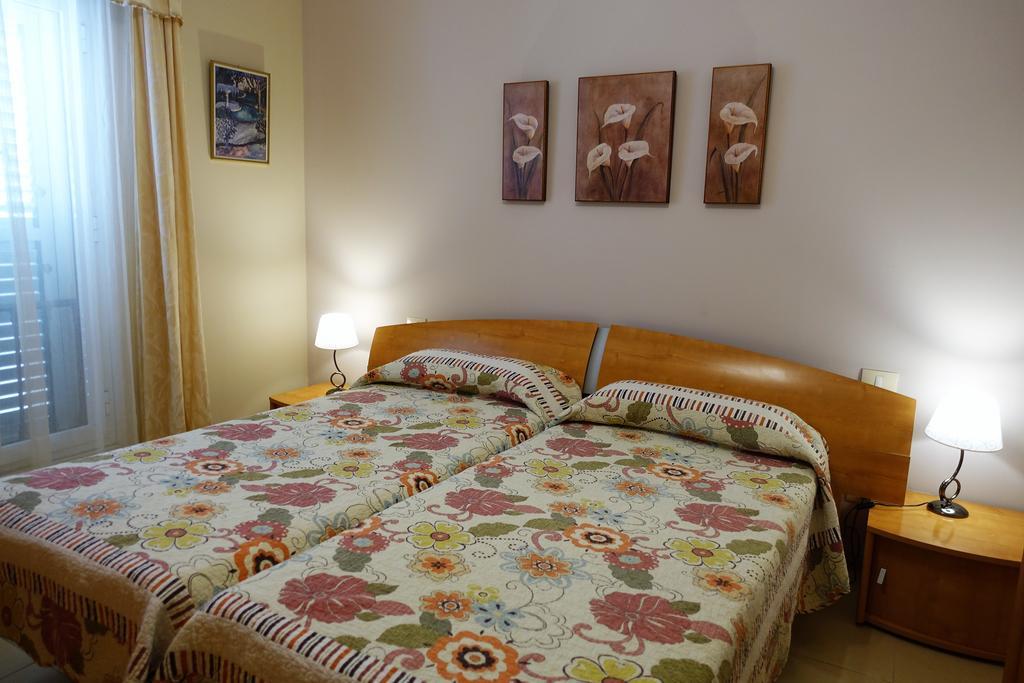 Frailes Appartement *