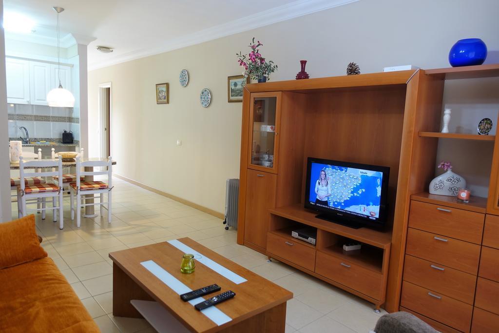 Appartement Frailes