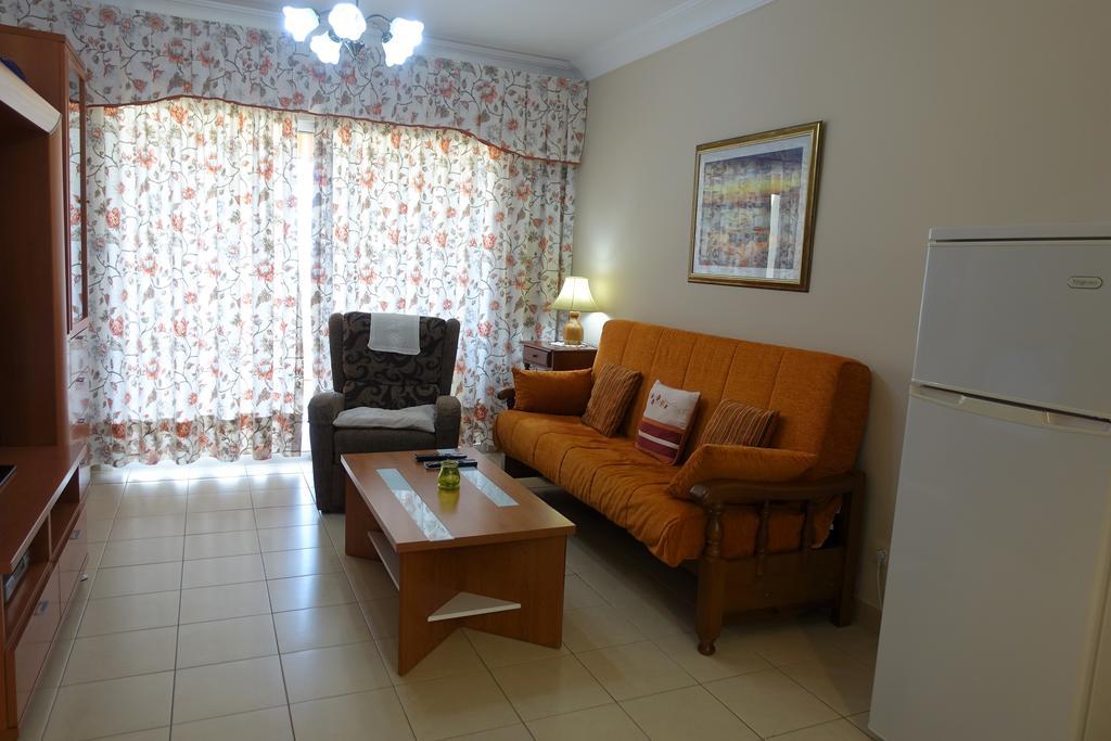 Frailes Appartement Puerto de la Cruz (Tenerife)