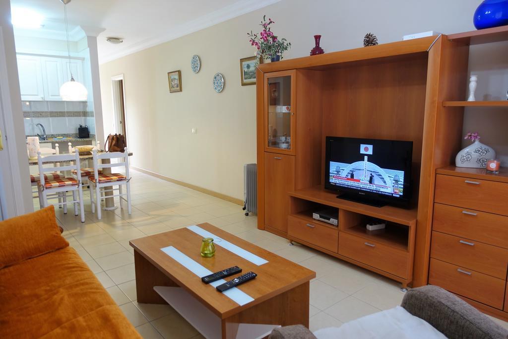Appartement Frailes *