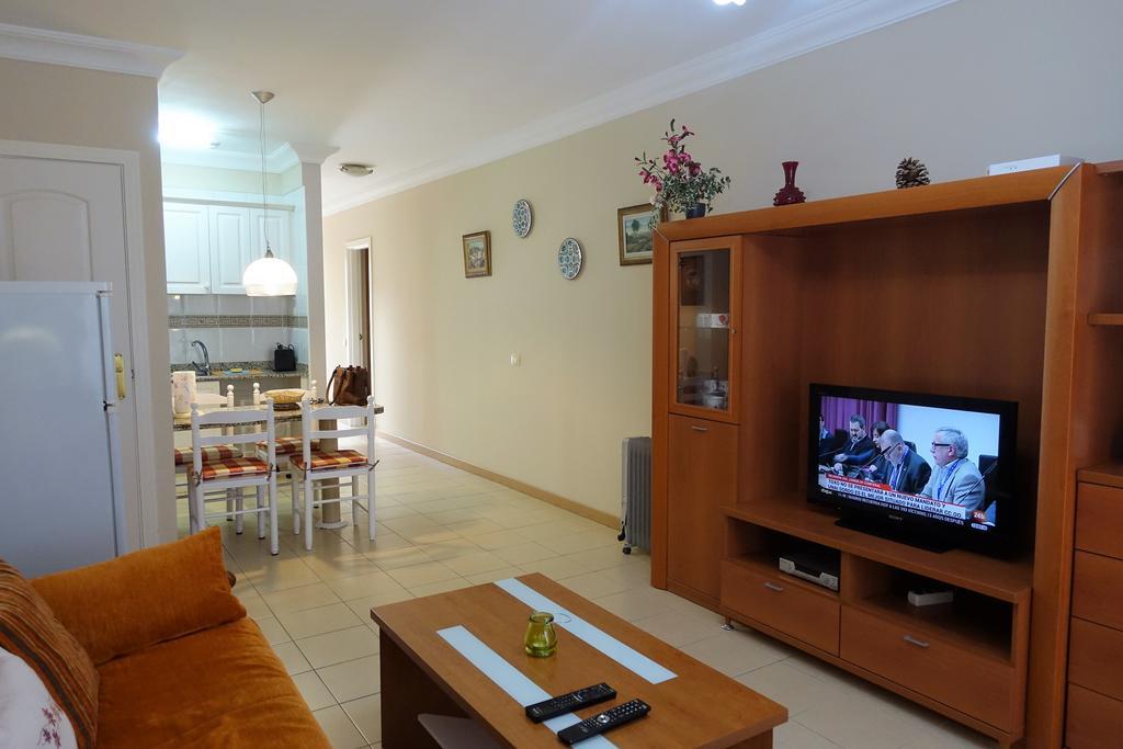 Appartement Frailes Puerto de la Cruz (Tenerife)