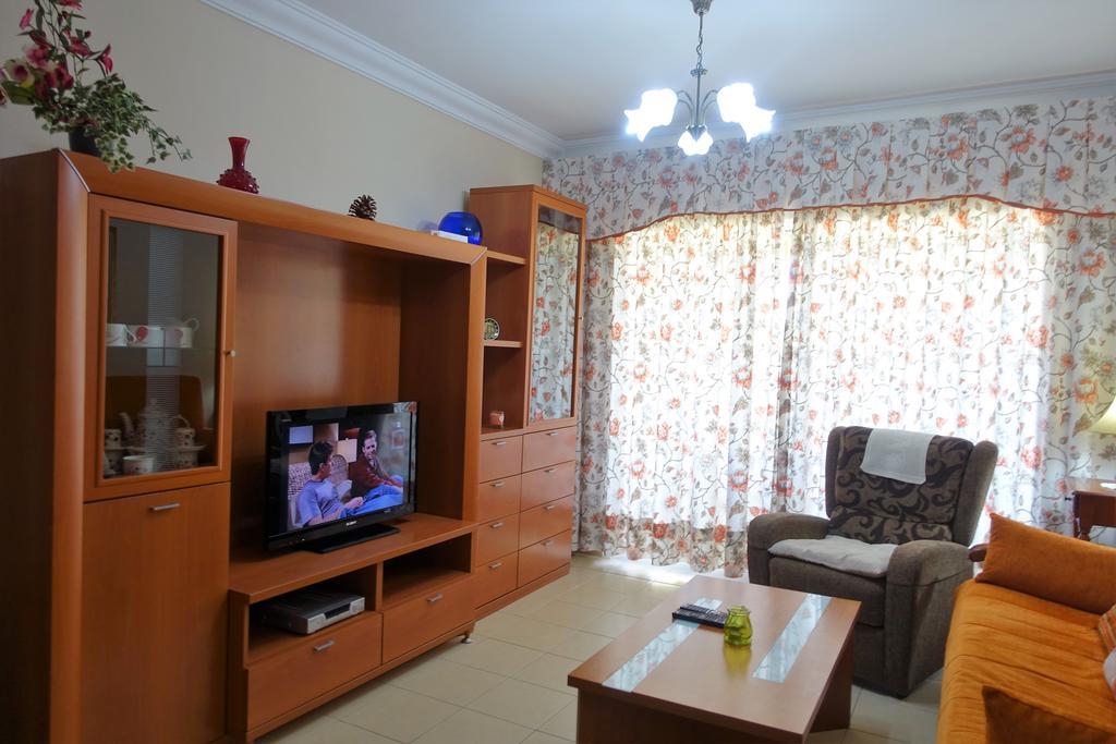 Appartement Frailes