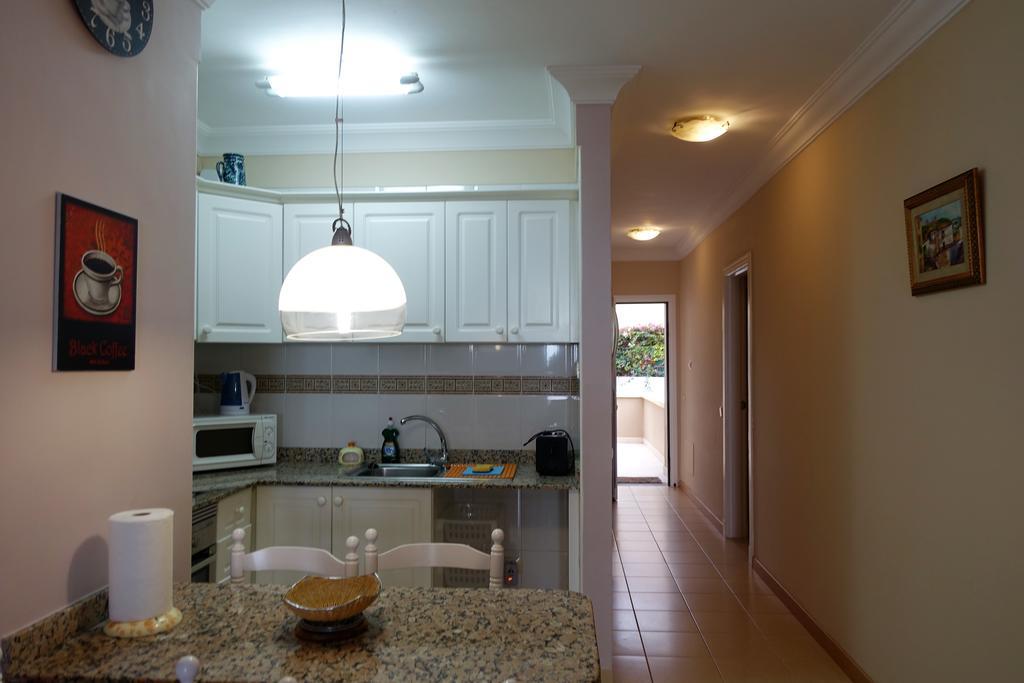 Appartement Frailes *