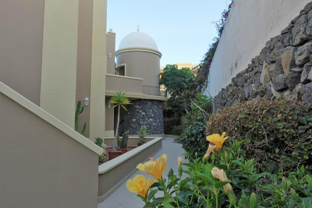 Appartement Frailes Puerto de la Cruz (Tenerife)