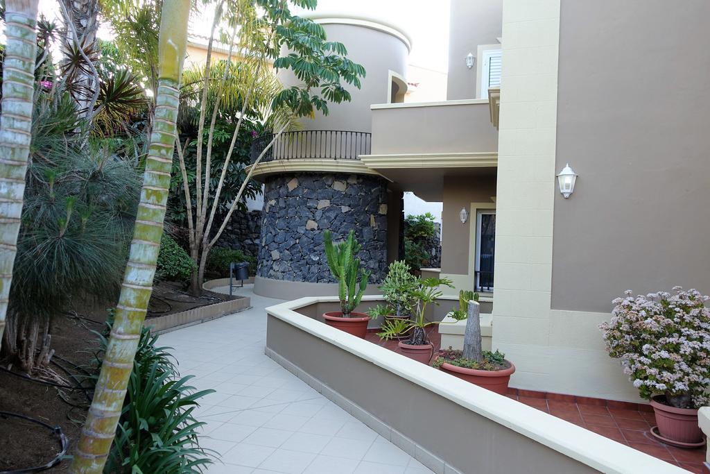 Appartement Frailes