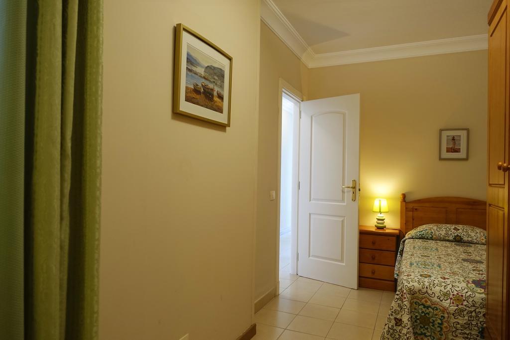 Frailes Appartement Puerto de la Cruz (Tenerife)