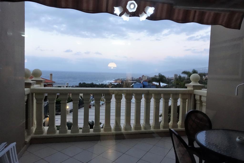 Appartement Frailes