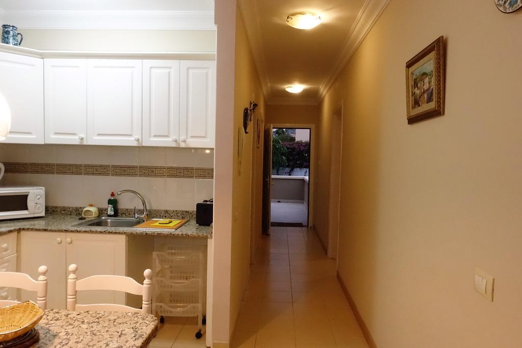 Frailes Appartement Puerto de la Cruz (Tenerife)