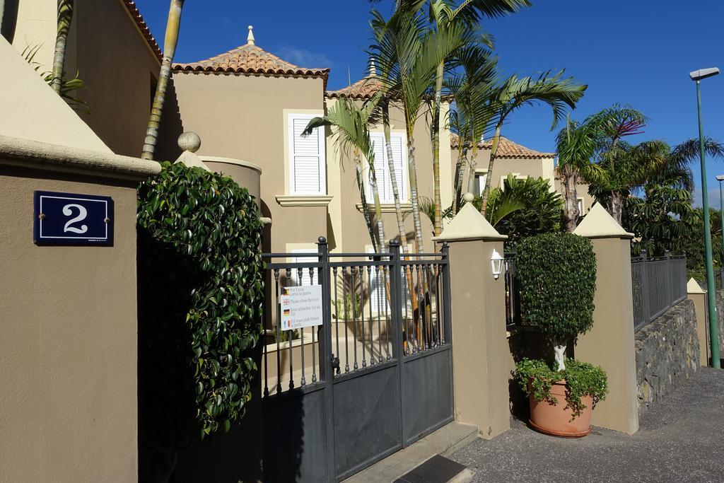 Appartement Frailes
