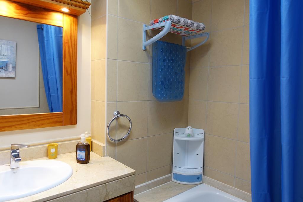 Frailes Appartement Puerto de la Cruz (Tenerife)