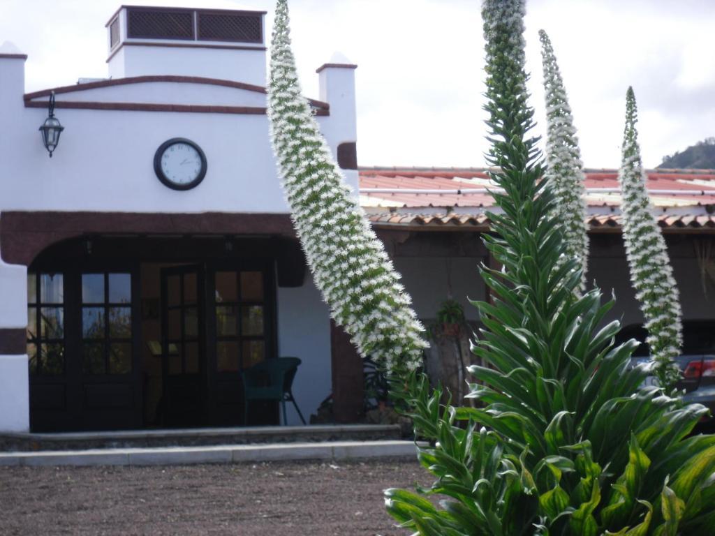 El Picacho In The Countryside 2 Km From The Appartement *
