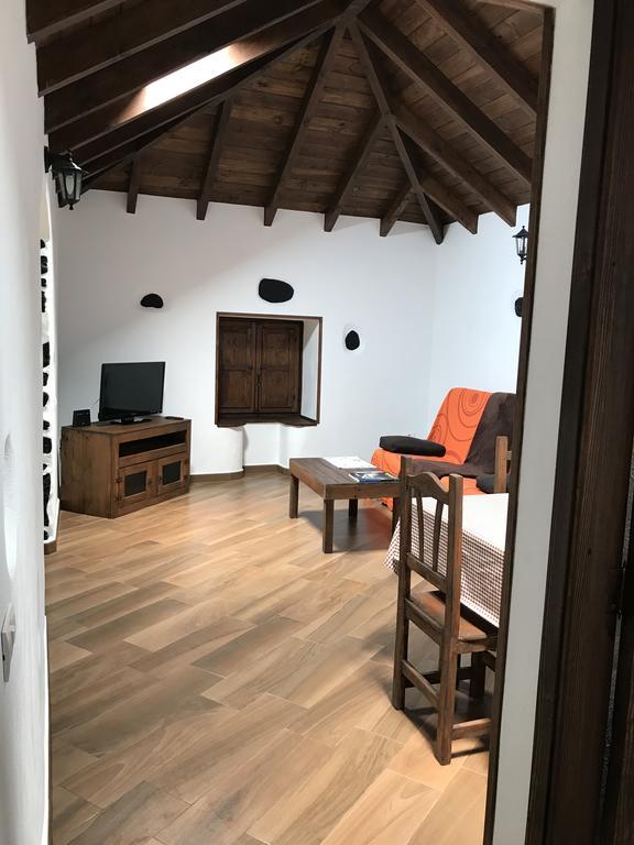 Casa Los Mansino *