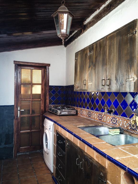 Casa Antonia