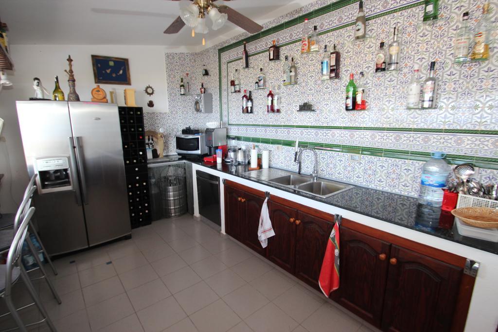 Casa Holiday park Alcala (Tenerife)