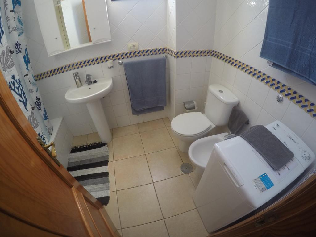 Diamantes Apartment