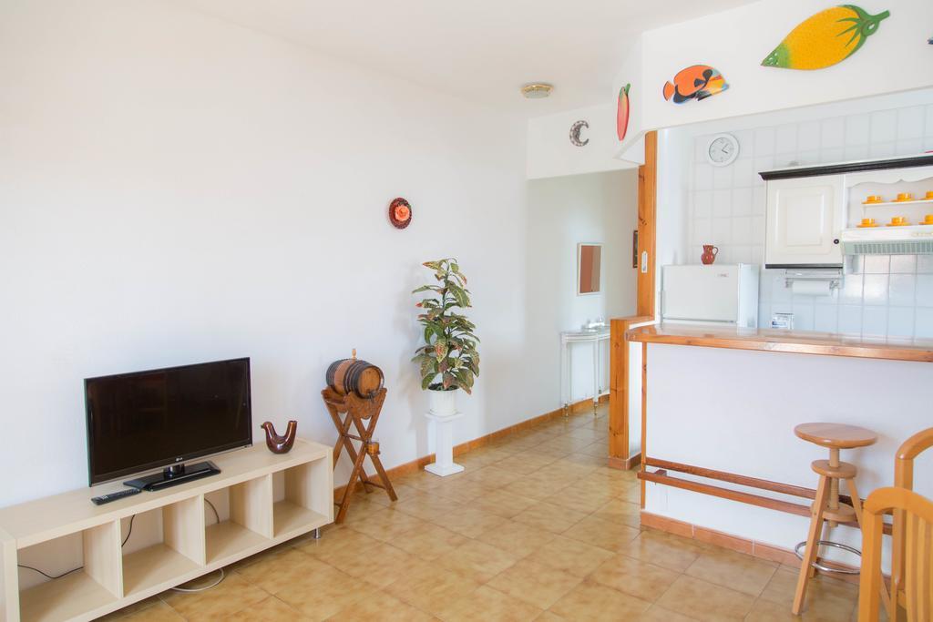 Vistas Apartment Playa de las Americas (Tenerife)