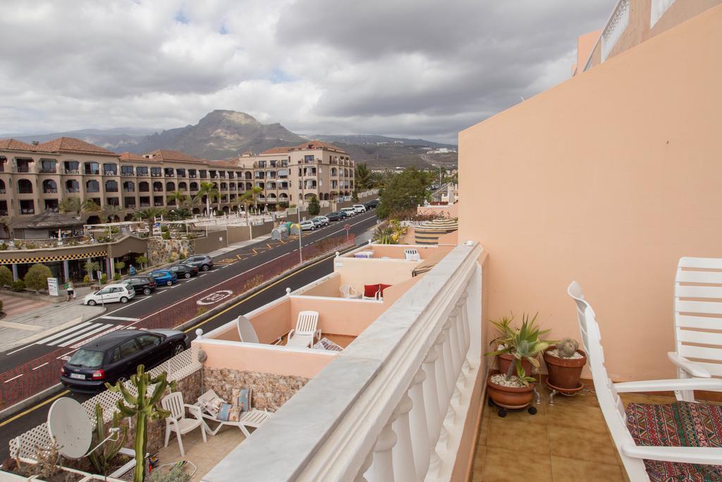 Apartment Vistas Playa de las Americas (Tenerife)