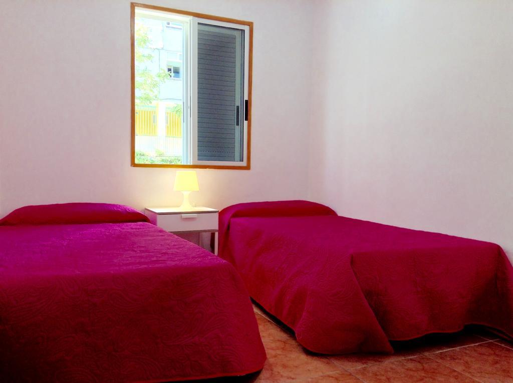 Casa Miramar Santa-Cruz de Ténérife