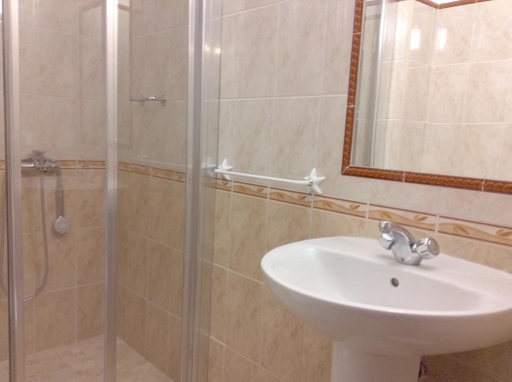 Appartement Casa Miramar *