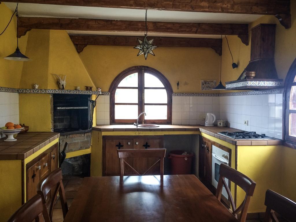 Casa Antonia Guest house *