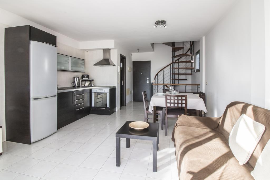 Duplex Nirvana