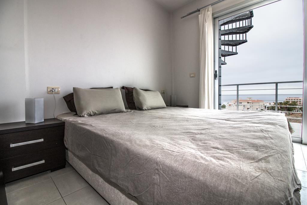 Duplex Nirvana Appartement *