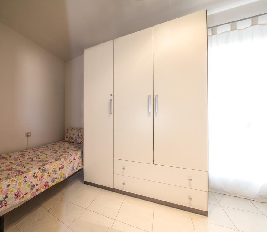 Duplex Nirvana Appartement Callao Salvaje
