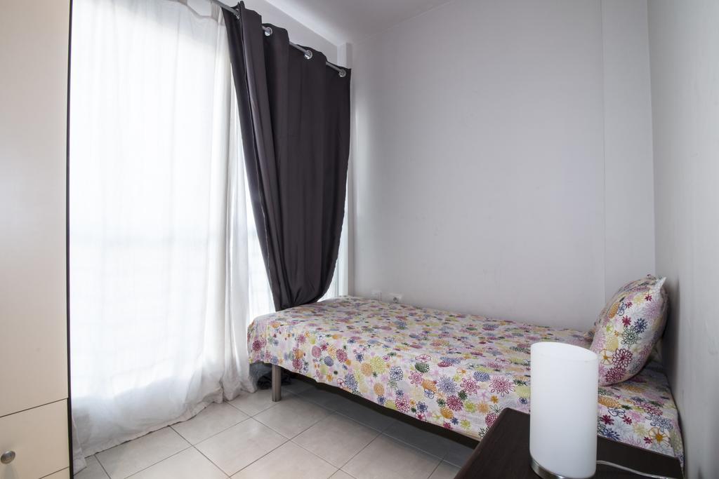 Duplex Nirvana Appartement