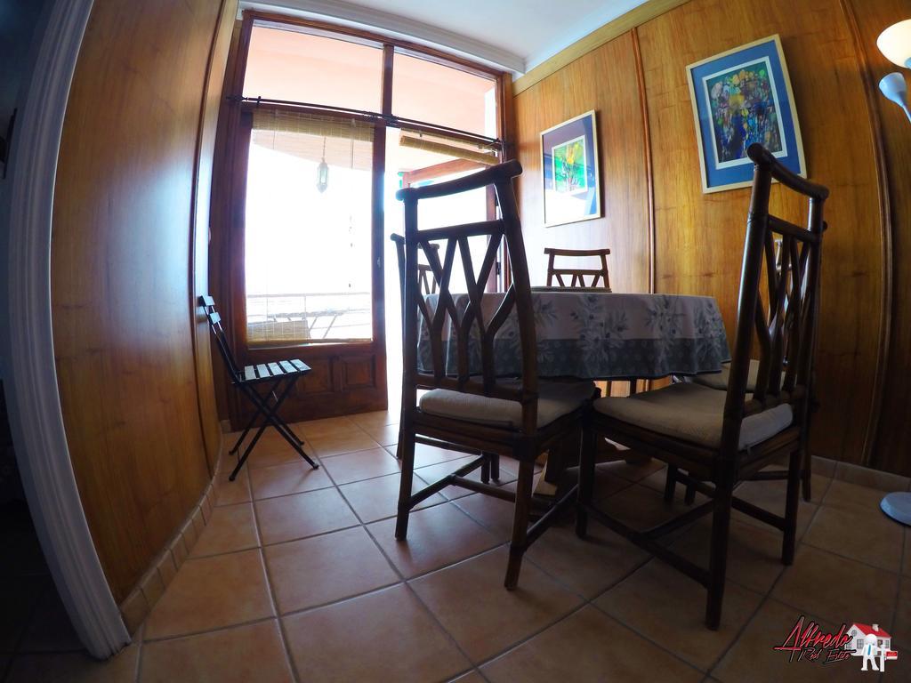 Edificio Cristianmar Apartamento Los Cristianos (Tenerife)