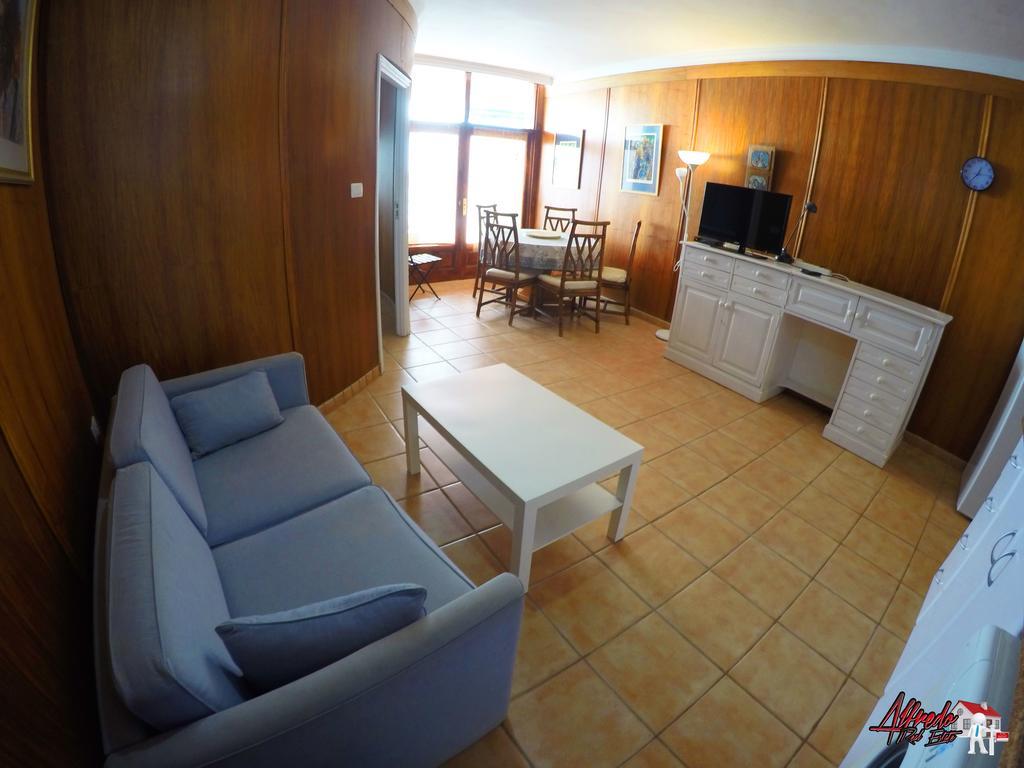 Apartamento Edificio Cristianmar *