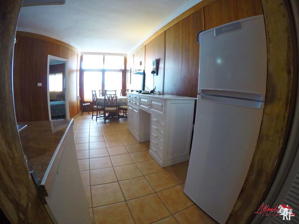 Apartamento Edificio Cristianmar