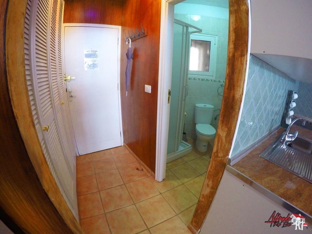 Apartamento Edificio Cristianmar Los Cristianos (Tenerife)