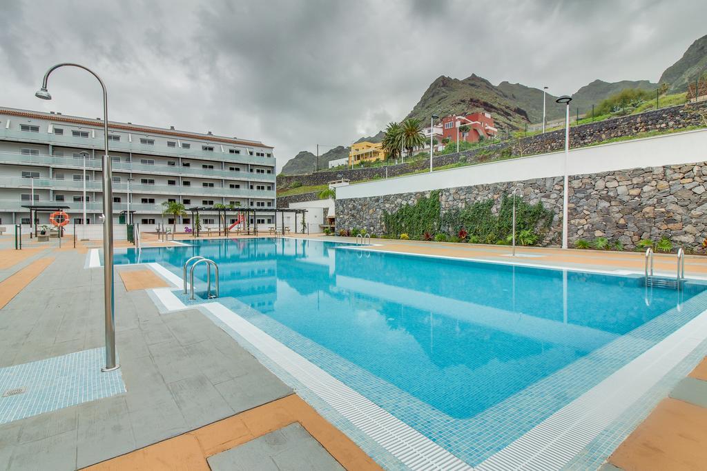 Apartamento Montalmar Bajamar (La Laguna)