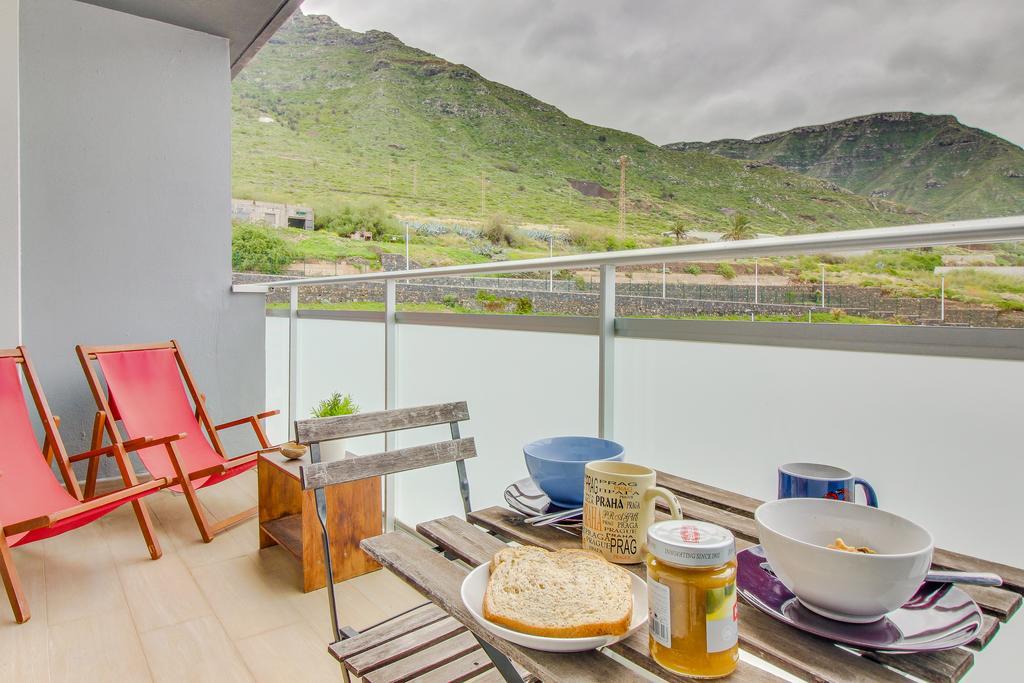 Apartment Apartamento Montalmar *