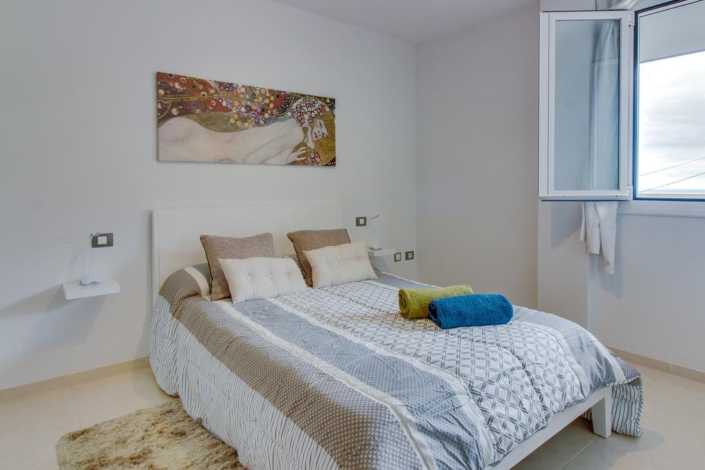 Apartment Apartamento Montalmar Bajamar (La Laguna)
