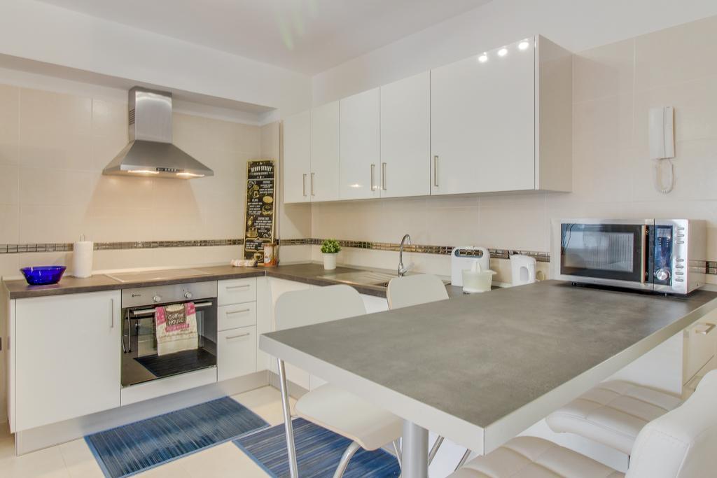Apartment Apartamento Montalmar