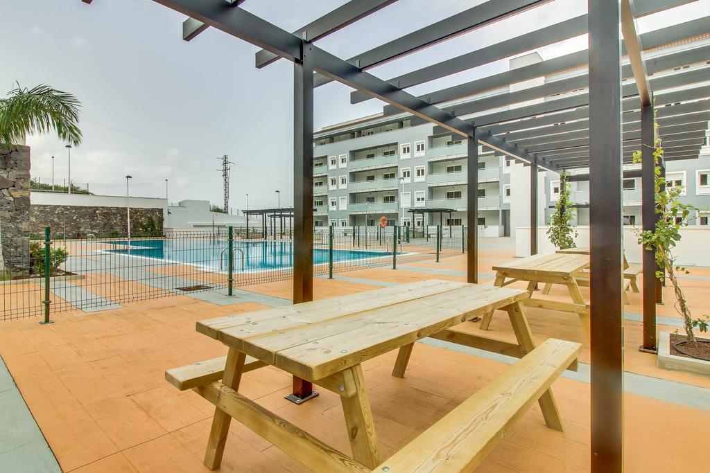 Apartamento Montalmar Apartment Bajamar (La Laguna)