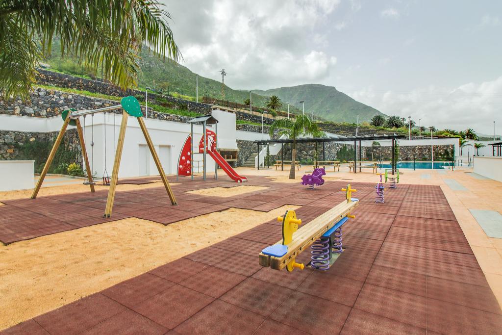 Apartamento Montalmar Bajamar (La Laguna)
