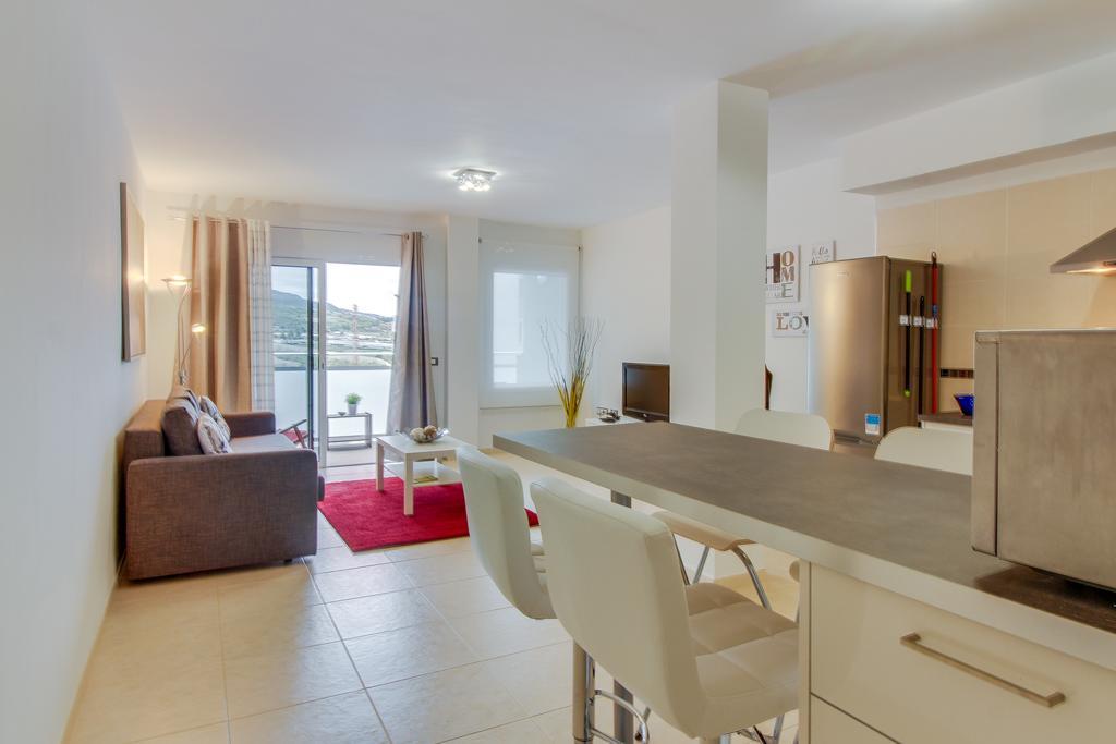 Apartment Apartamento Montalmar *