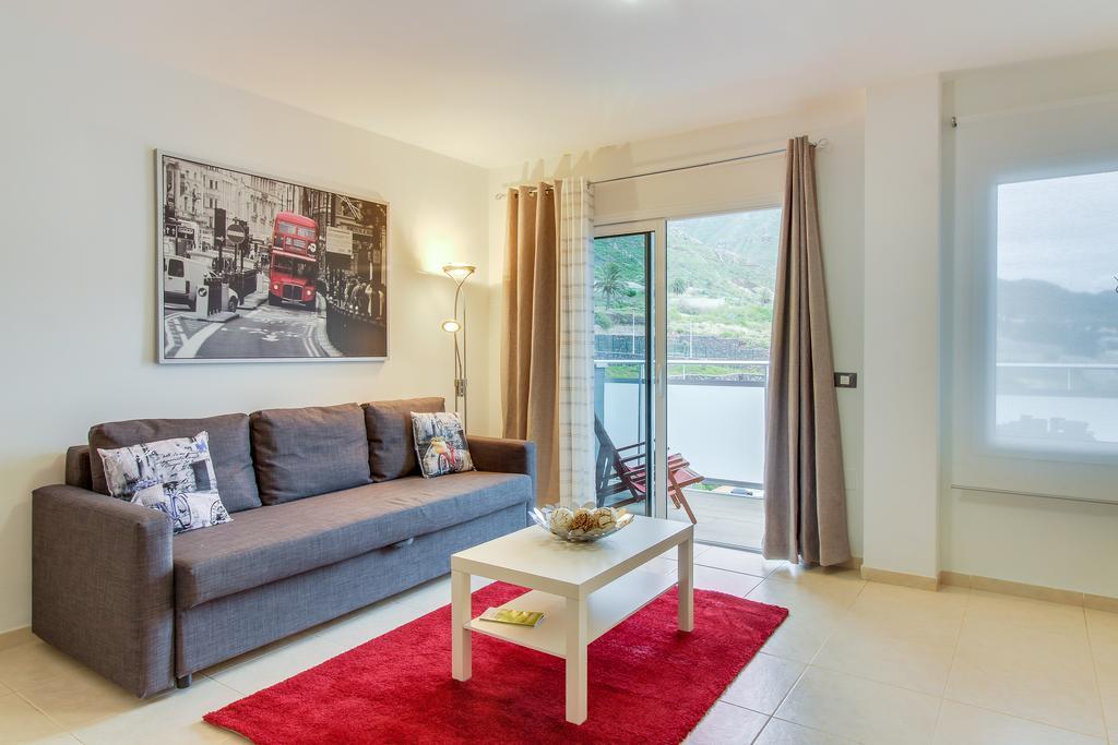 Apartamento Montalmar *