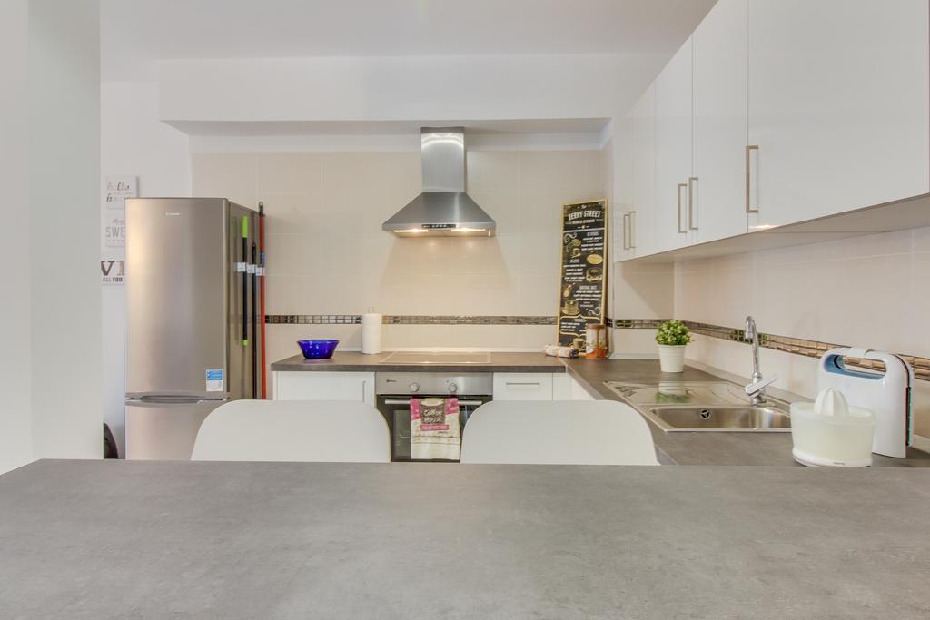 Apartamento Montalmar Apartment *
