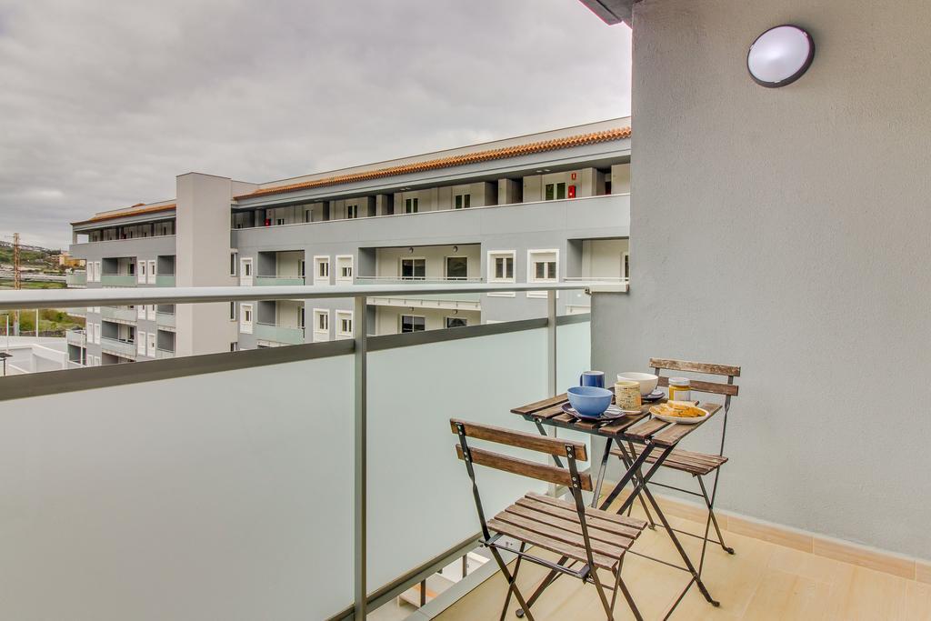 Apartamento Montalmar Apartment Bajamar (La Laguna)