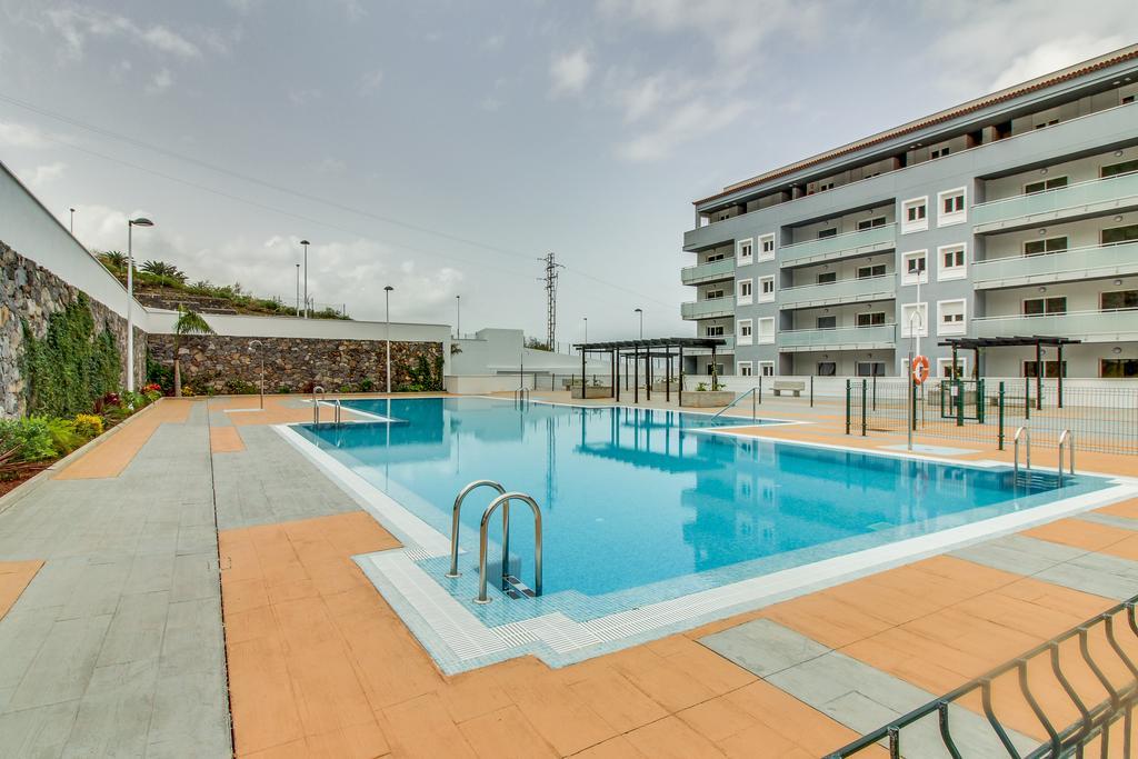Apartment Apartamento Montalmar *