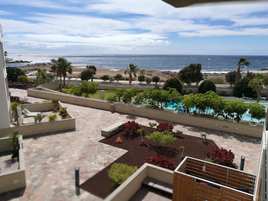 Apartamento Apartamento Los Martinez