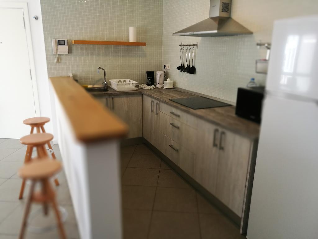 Apartamento Apartamento Los Martinez *
