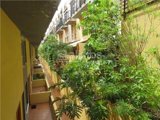 Atlantida Apartment Candelaria