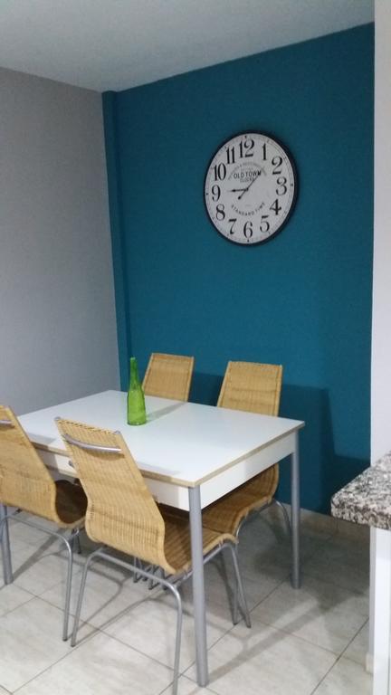 Atlantida Apartment