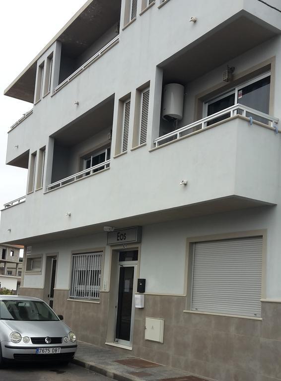 Eos Apartment