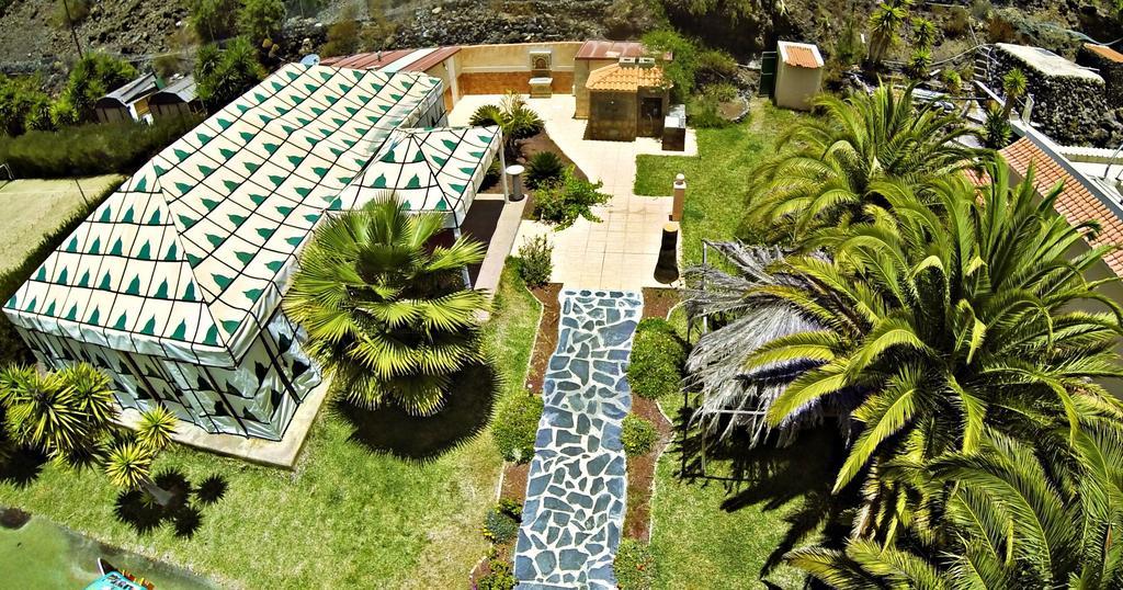 Mariposa Montimar Holiday park *